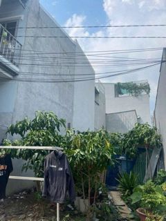 Bán đất HXH Linh Trung đường 17, DT 59m2 ngang 4.56m, shr, tiện ích đầy đủ, giá tốt